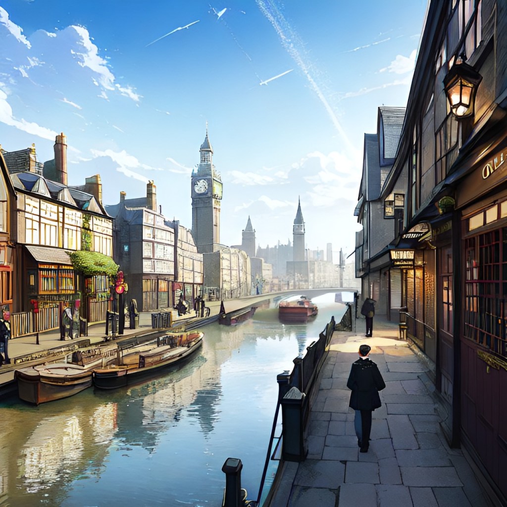 Unveiling the Enigma of Sherlock Holmes: A Journey Through Origins, Early Publications, and Notable&nbsp;Movies