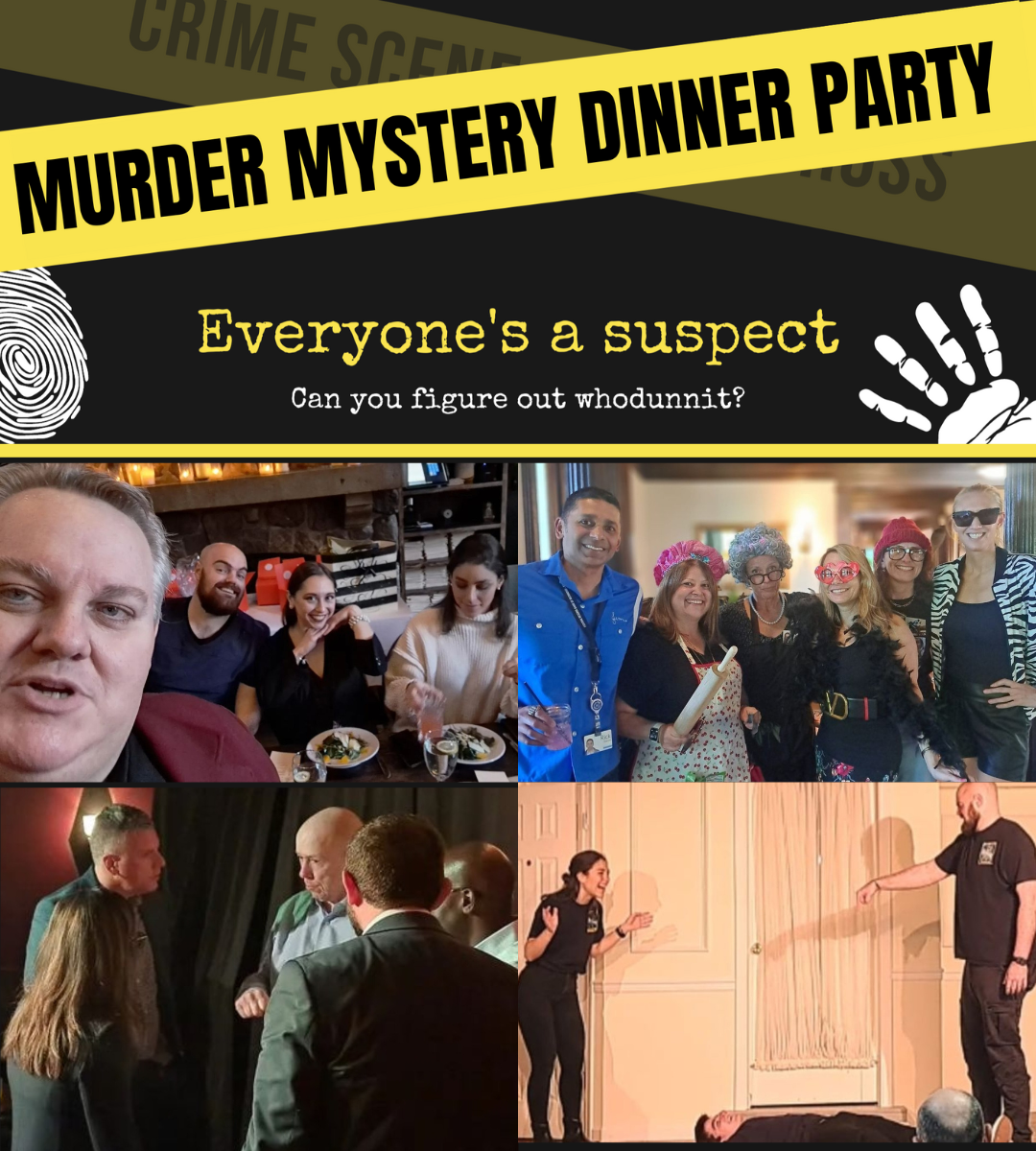 Long Island Murder Mystery Events Murder Mystery Events