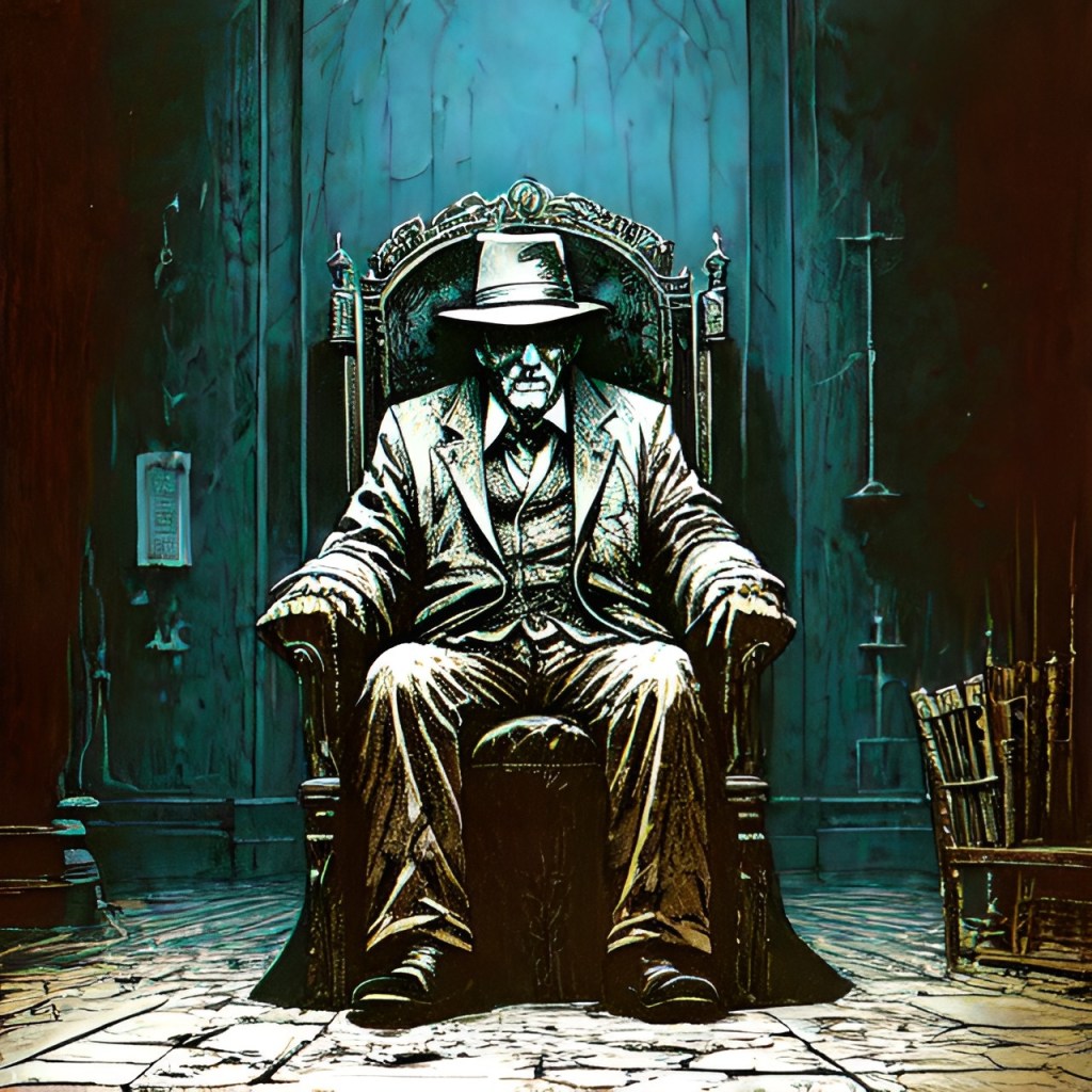 The Raven Rings True: Edgar Allan Poe’s Enduring Legacy on Murder Mysteries