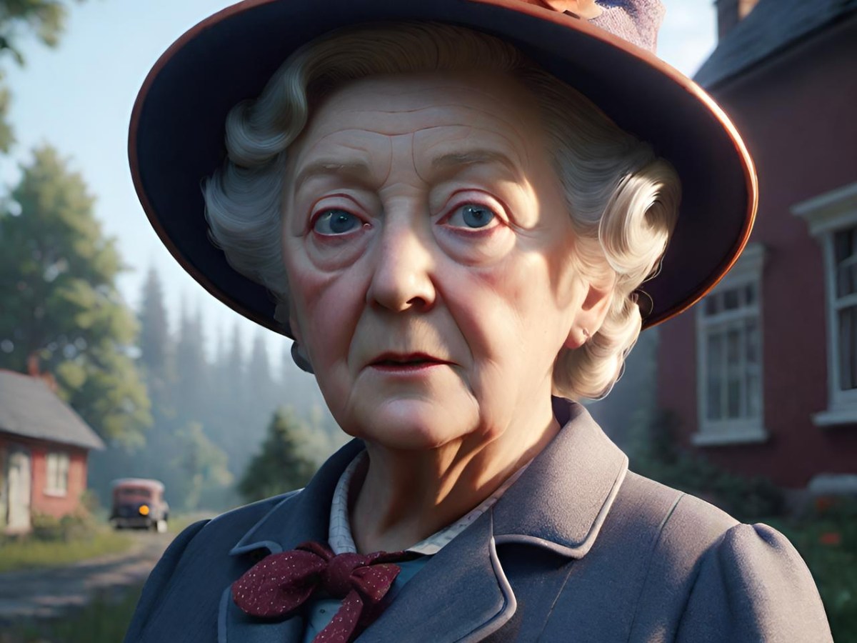 Agatha Christie’s Mrs. Marple: The Ultimate Icon of Village&nbsp;Investigation