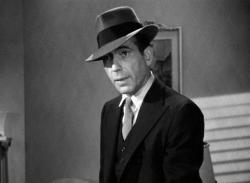 Sam Spade: The Quintessential Hard-Boiled&nbsp;Detective