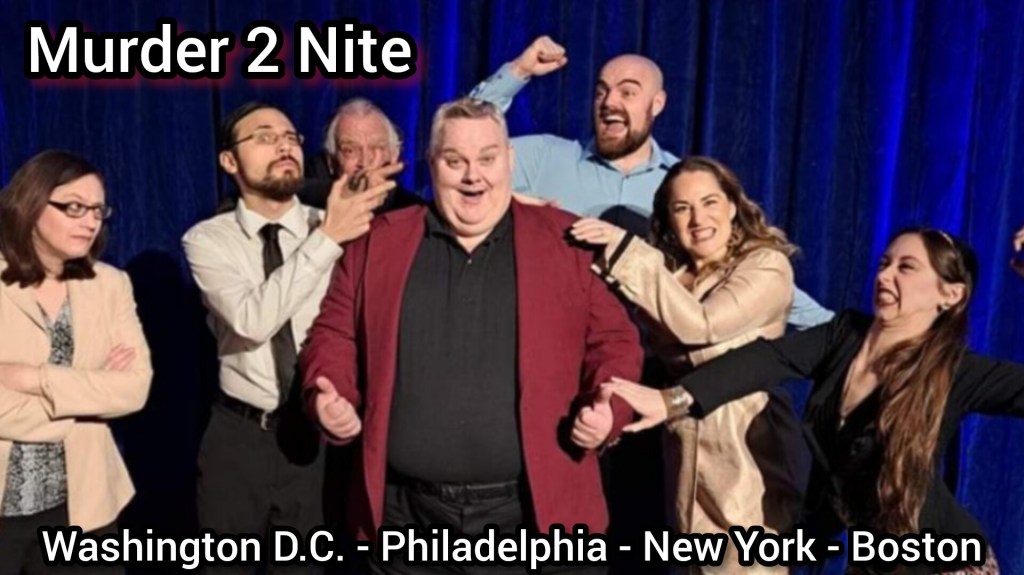 Murder on the Star Gazer Express: A Dinner Party Mystery&nbsp;Plot