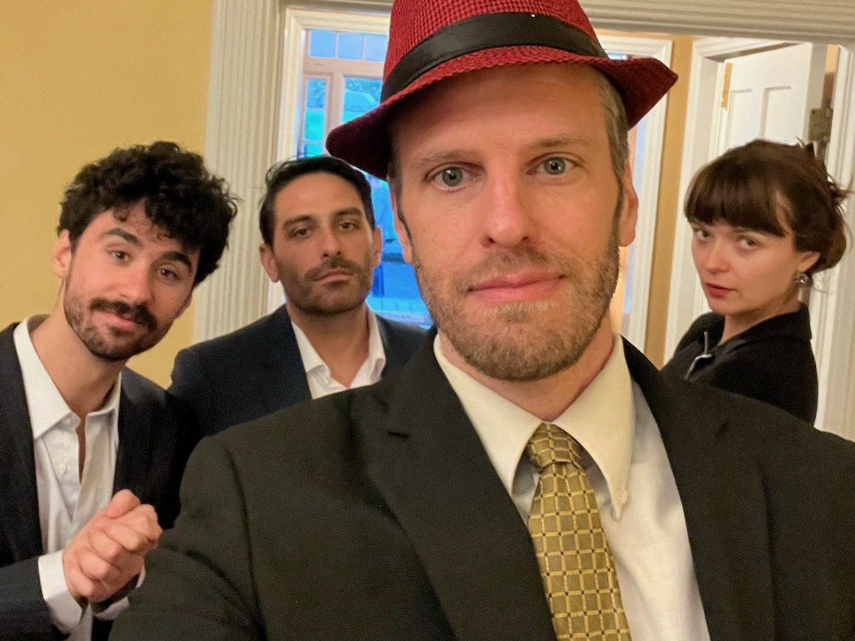 Melville New York Murder Mystery Shows & Events starting under&nbsp;$500
