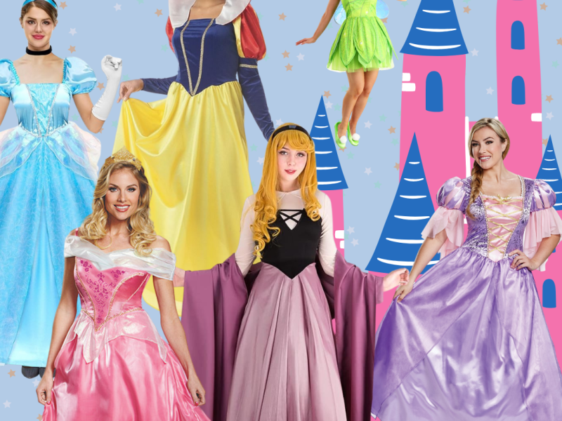 Manhattan Princess Parties: Where Dreams Come&nbsp;True!