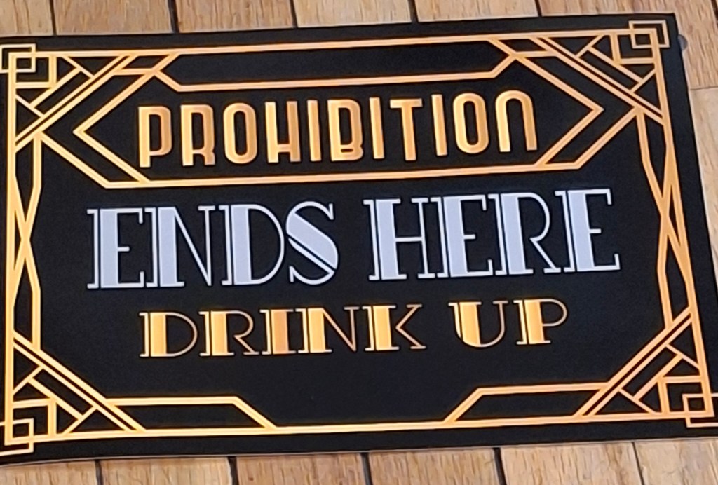 Welcome to the Cat’s Meow, The 1920s Speakeasy Murder Mystery&nbsp;Show