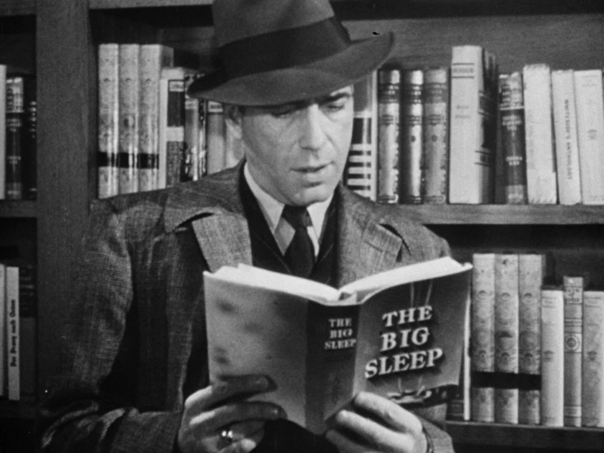 Agatha Christie’s Philip Marlowe Connection: When the Hard-Boiled Detective Met the Queen of&nbsp;Crime